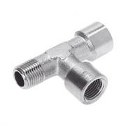 Тройниковое соединение Festo NPFC‑T‑2G14‑R14‑FMF [8030247]
