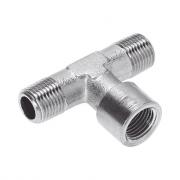 Тройниковое соединение Festo NPFC‑T‑G14‑2R14‑FMM [8030256]