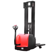 Электрический штабелер JAC CDD PRO MAX 16‑45 li‑on