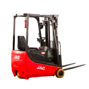 Электропогрузчик CPD 15S mini