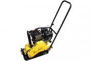Виброплита TSS‑WP60L (колесный комплект)