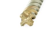 Бур 50x450/570, SDS‑max, бетон/армированный 4 резц., 4‑Cutter PREMIUM CARBON (шт)