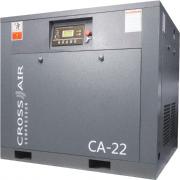 Винтовой компрессор CROSS AIR CA22‑10RA