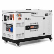 Генератор дизельный DAEWOO DDW 12 DSE‑3