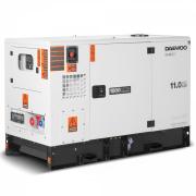 Генератор дизельный DAEWOO DDW 14 SSE‑3