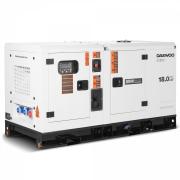 Генератор дизельный DAEWOO DDW 22 SSE‑3