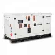 Генератор дизельный DAEWOO DDW 34 SSE‑3
