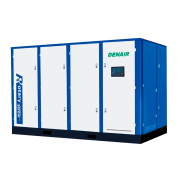 Винтовой компрессор DENAIR DVAL‑90‑3 низкого давления