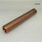 МТР 10 держатель электрода верхний, Ø‑18, L‑70 ( upper electrode holder)