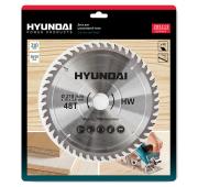 Диск по дереву HYUNDAI для циркулярных пил D210мм 205115