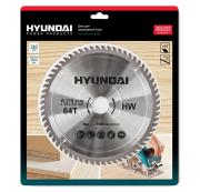 Диск по ламинату HYUNDAI для циркулярных пил D210мм 205207