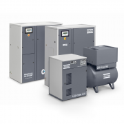 Комплект соединения фильтров 10‑35+ Atlas Copco [8092243016]