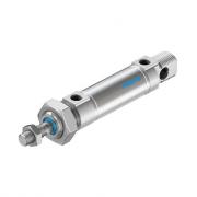 Стандартный цилиндр Festo DSNU‑25‑25‑PPS‑A [559282]