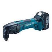 Реноватор аккумуляторный MAKITA DTM 50 RFE [DTM50RFE]
