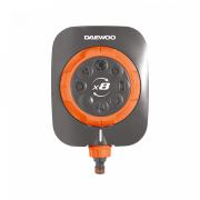 Разбрызгиватель многорежимный 8‑форматный DAEWOO DWS 1008