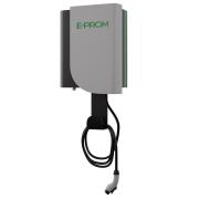 Зарядная станция E‑PROM 7 (навесная, 7кВт, 32А)