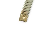 Бур 16x800/940, SDS‑max, бетон/армированный 4 резц., 4‑Cutter PREMIUM CARBON (шт)