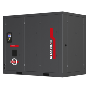 Компрессор винтовой безмасляный DALGAKIRAN Eagle 110 ‑ 10 бар VSD