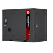 Компрессор винтовой безмасляный DALGAKIRAN Eagle 110 ‑ 10 бар
