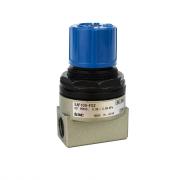 Предохранительный клапан, G1/4" EAP100‑F02
