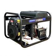 Электрогенератор бензиновый ENERGO EB10.0/400‑W300YE
