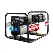 Электрогенератор бензиновый ENERGO EB6,0/230‑W220HMDC