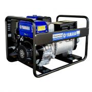 Электрогенератор бензиновый ENERGO EB6.0/230‑W220YEMDC