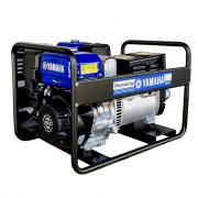 Электрогенератор бензиновый ENERGO EB6.0/230‑W220YMDC