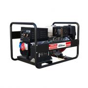 Электрогенератор бензиновый ENERGO EB6.5/400‑W220HEDC