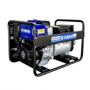 Электрогенератор бензиновый ENERGO EB6.5/400‑W220YDCK