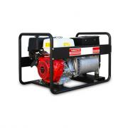 Электрогенератор бензиновый ENERGO EB7.0/230‑W220HAC