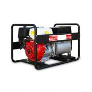 Электрогенератор бензиновый ENERGO EB7.0/230‑W220HЕAC