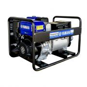 Электрогенератор бензиновый ENERGO EB7.0/230‑W220YEАC