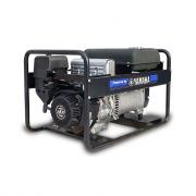 Электрогенератор бензиновый ENERGO EB7.0/400‑YL