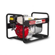 Электрогенератор бензиновый ENERGO EB8.0/400‑HE
