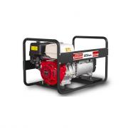 Электрогенератор бензиновый ENERGO EB8.0/400‑HL