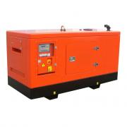 Электрогенератор дизельный ENERGO ED13/400 Y‑SS