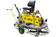 Двухроторная затирочная машина TSS DRD2000H (лопасти) 