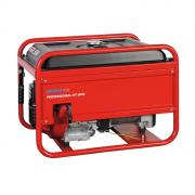 Электрогенератор бензиновый ENDRESS ESE 506 DHS‑GT, 220 В