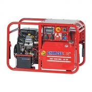 Электрогенератор бензиновый ENDRESS ESE 1006 DBS‑GT ES, 220 В
