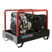 Электрогенератор бензиновый ENDRESS ESE 2006 DBS‑GT ES, 220 В