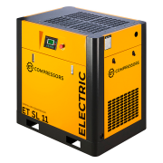 Винтовой компрессор ET‑Compressors SL 11‑10 (IP23)