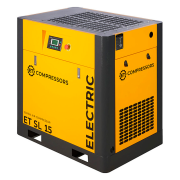 Винтовой компрессор ET‑Compressors SL 15‑08 (IP55)
