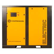 Винтовой компрессор ET‑Compressors SL 185‑13 (IP23)