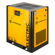 Винтовой компрессор ET‑Compressors SL 22‑08 (IP55)