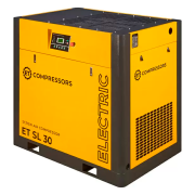 Винтовой компрессор ET‑Compressors SL 30‑08 (IP23)