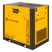 Винтовой компрессор ET‑Compressors SL 37‑08 (IP23)