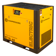 Винтовой компрессор ET‑Compressors SL 45‑08 (IP55)