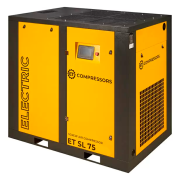 Винтовой компрессор ET‑Compressors SL 75‑08 (IP55)