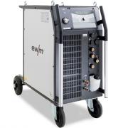 Сварочный инвертор EWM Tetrix 551 DC Smart 2.0 puls